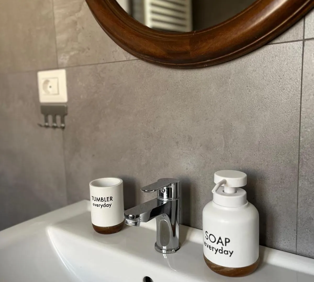 Bed and Breakfast Il Civico 2 Бари Отель типа 