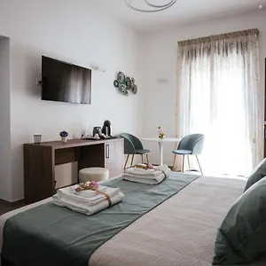 Nocleg ze śniadaniem Cadjla, Bari