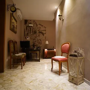 Nocleg ze śniadaniem Antica Boutique, Bari