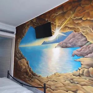 Fly Bed - Milano Malpensa Airport קרדונו אל קמפו