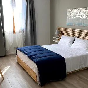 Foresteria House 1 סריאטה