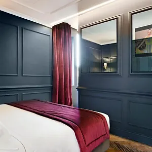 **** Hotel The Corner Townhouse Italia