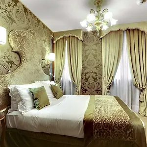**** Hotel Casanova Italia
