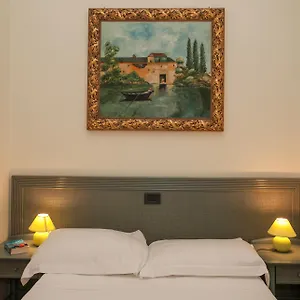 Hotel de apartamente Zodiacus