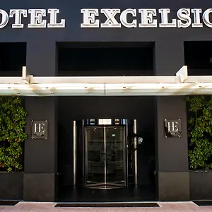 Excelsior **** בארי
