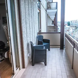 Apartament Jlh Aparts - Just Like