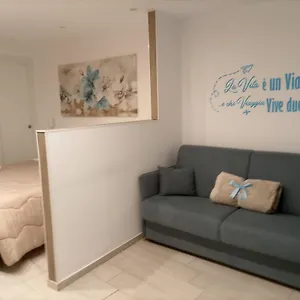 Vendégház La Casa Dei Nonni