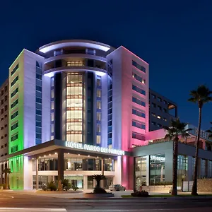 Hotel Parco Dei Principi Congress &, Bari