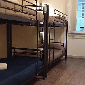 Pensiune Cconforthotels Host Dolci Risvegli