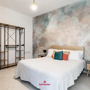 Vendégház Barirooms Piccinni