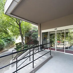 ** Apartahotel Residencia Cenisio Italia