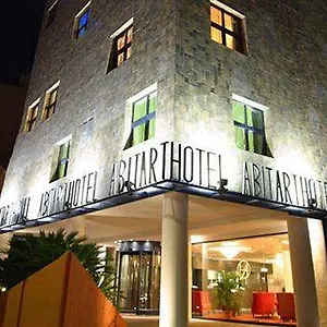Abitart 4* Rzym