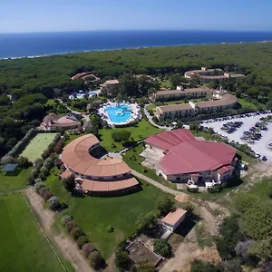 **** Resort Horse Country Congress & - Ribot Italia