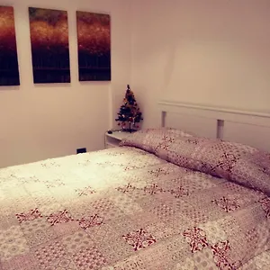 Apartman Casamassimi