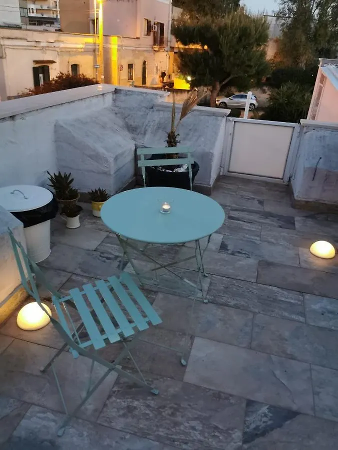 Il Civico 2 Bed & Breakfast Bari 2*,