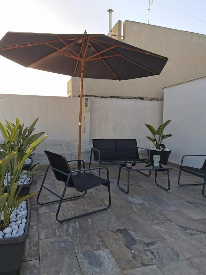 Il Civico 2 Bed & Breakfast Bari