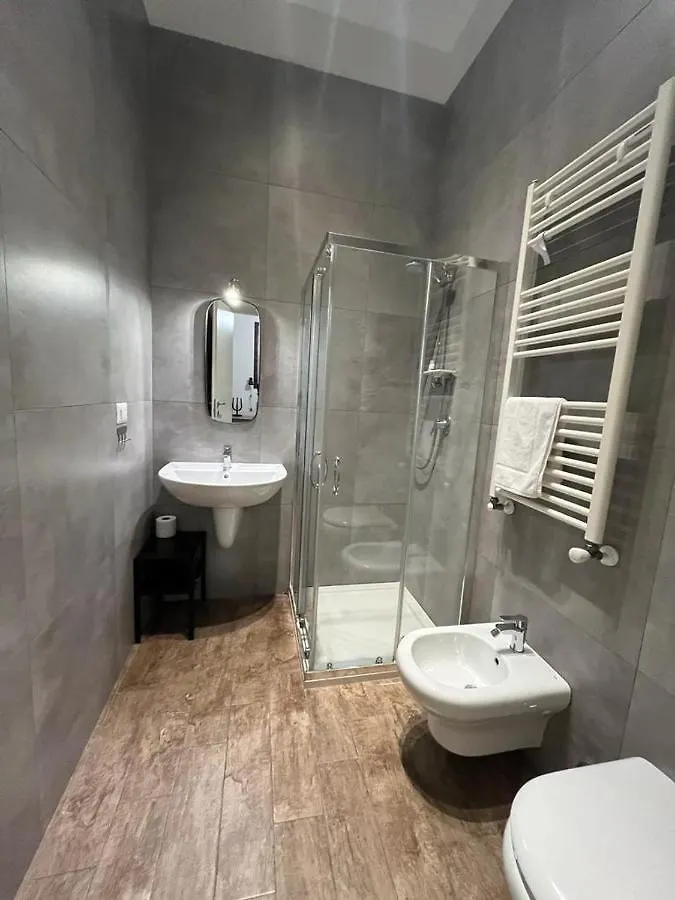 Il Civico 2 Bed & Breakfast Bari