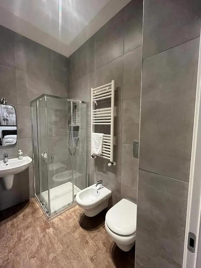 **  Il Civico 2 Bed & Breakfast Bari Italy