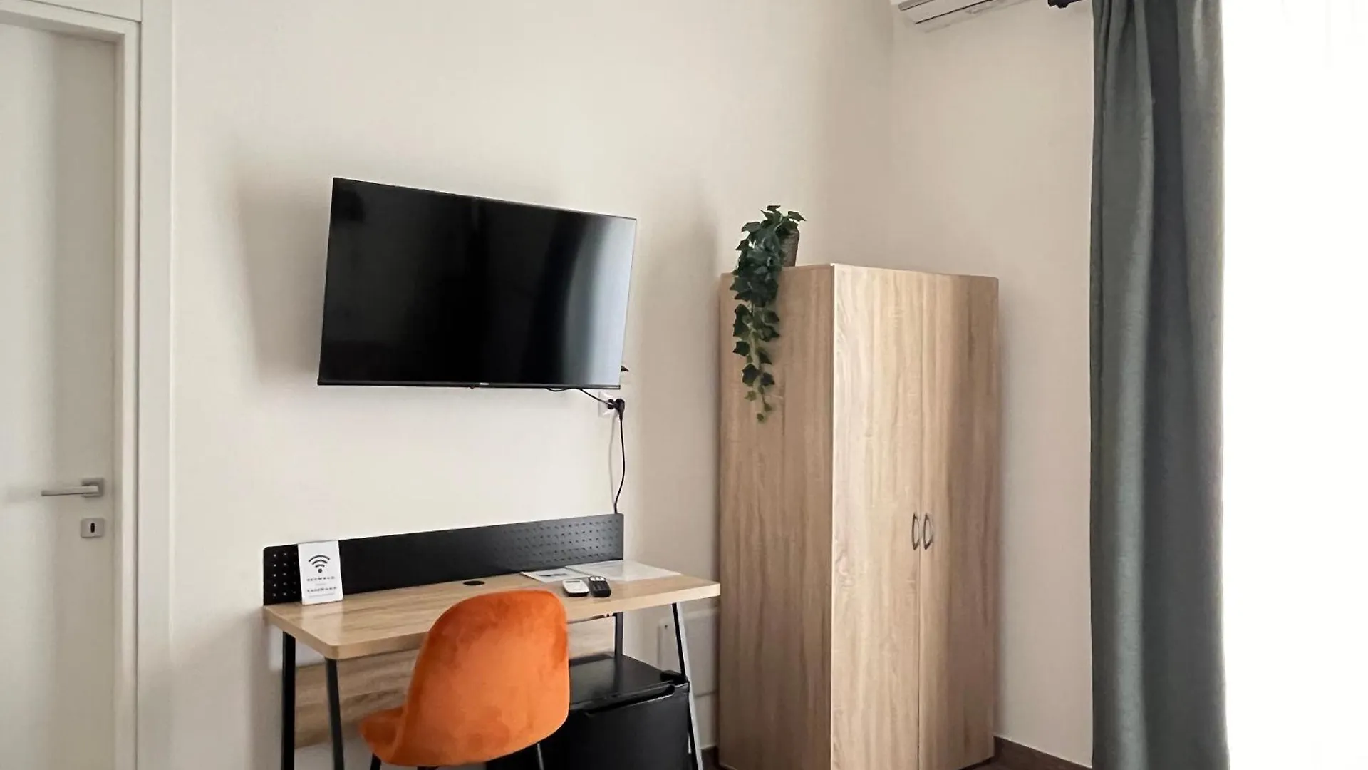 Il Civico 2 Bed & Breakfast Bari