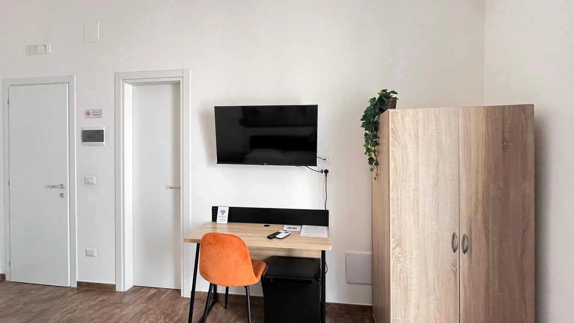Il Civico 2 Bed & Breakfast Bari