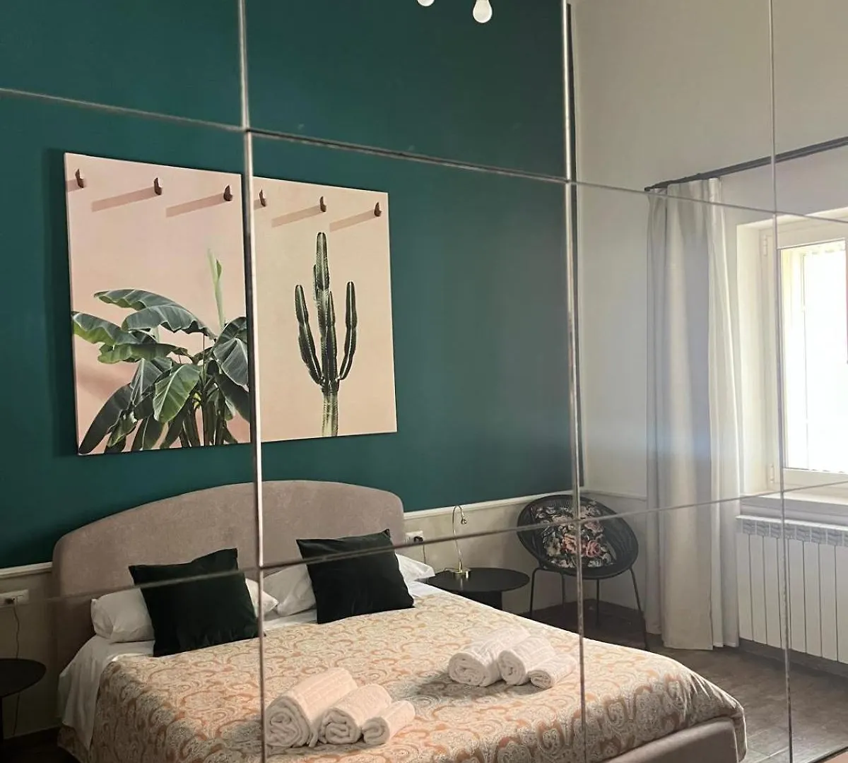 Il Civico 2 Bed & Breakfast Bari