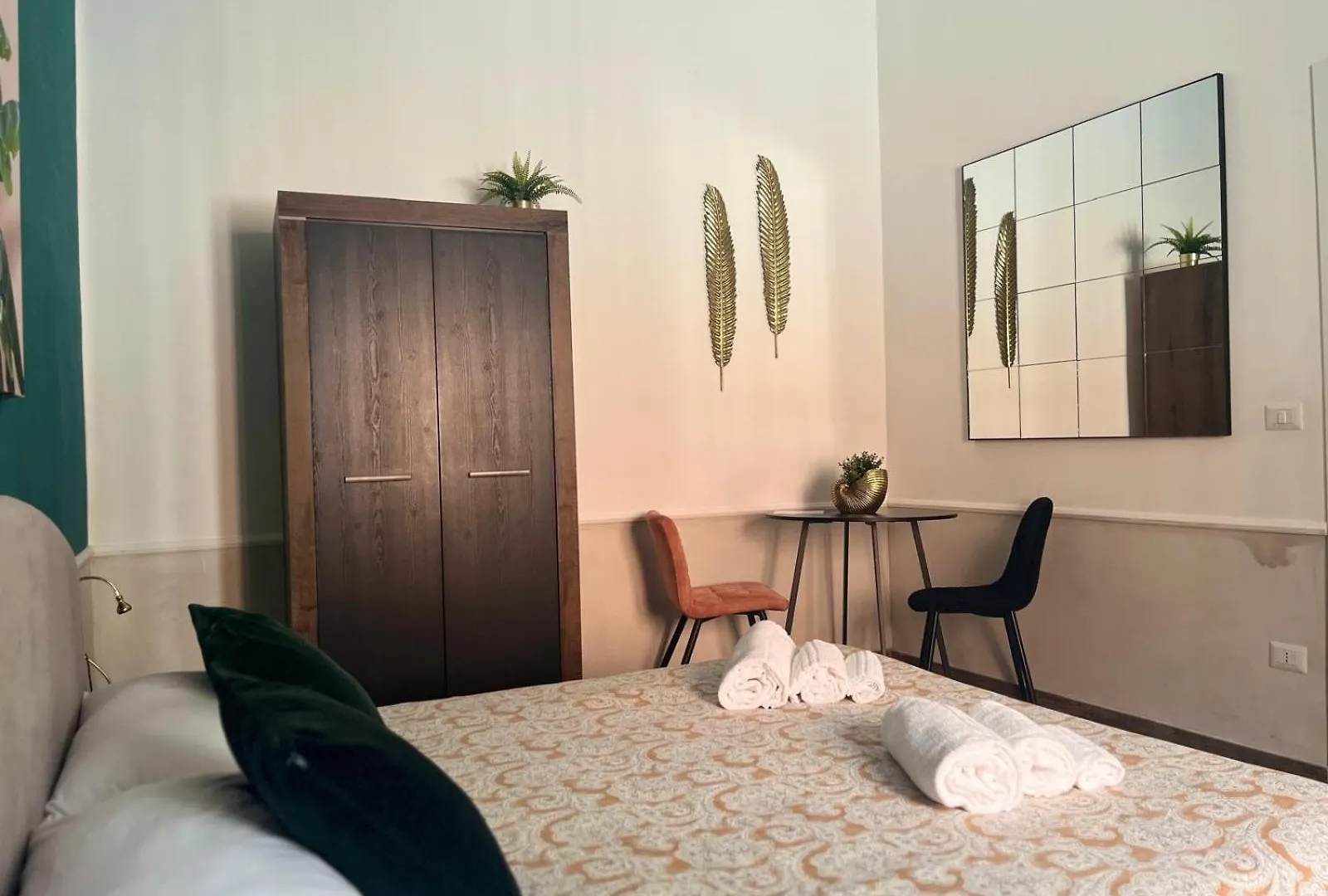 Il Civico 2 Bed & Breakfast Bari