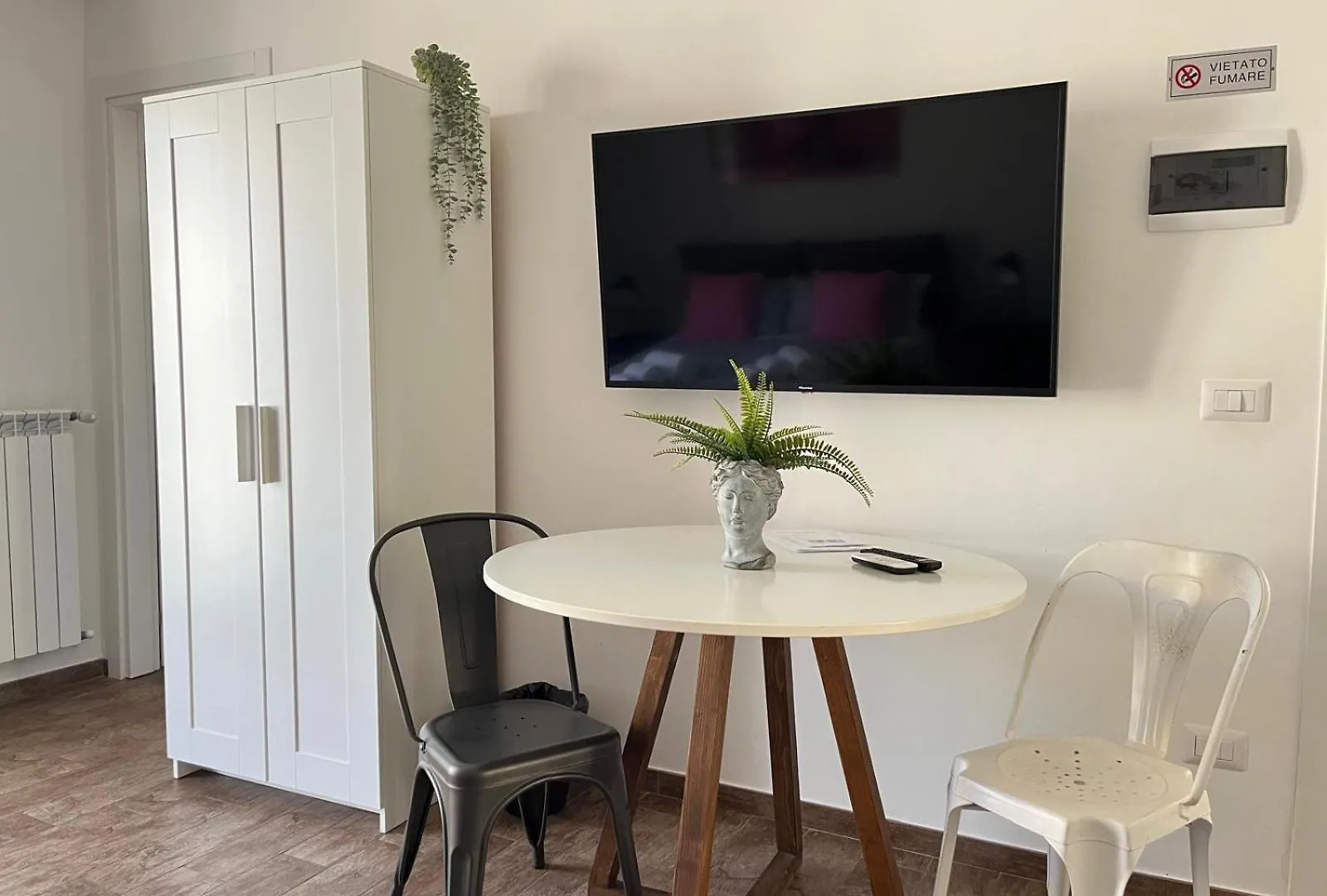 Il Civico 2 Bed & Breakfast Bari