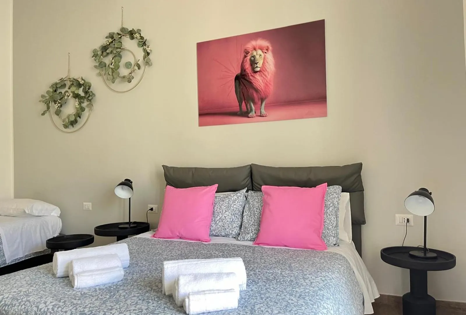 Il Civico 2 Bed & Breakfast Bari