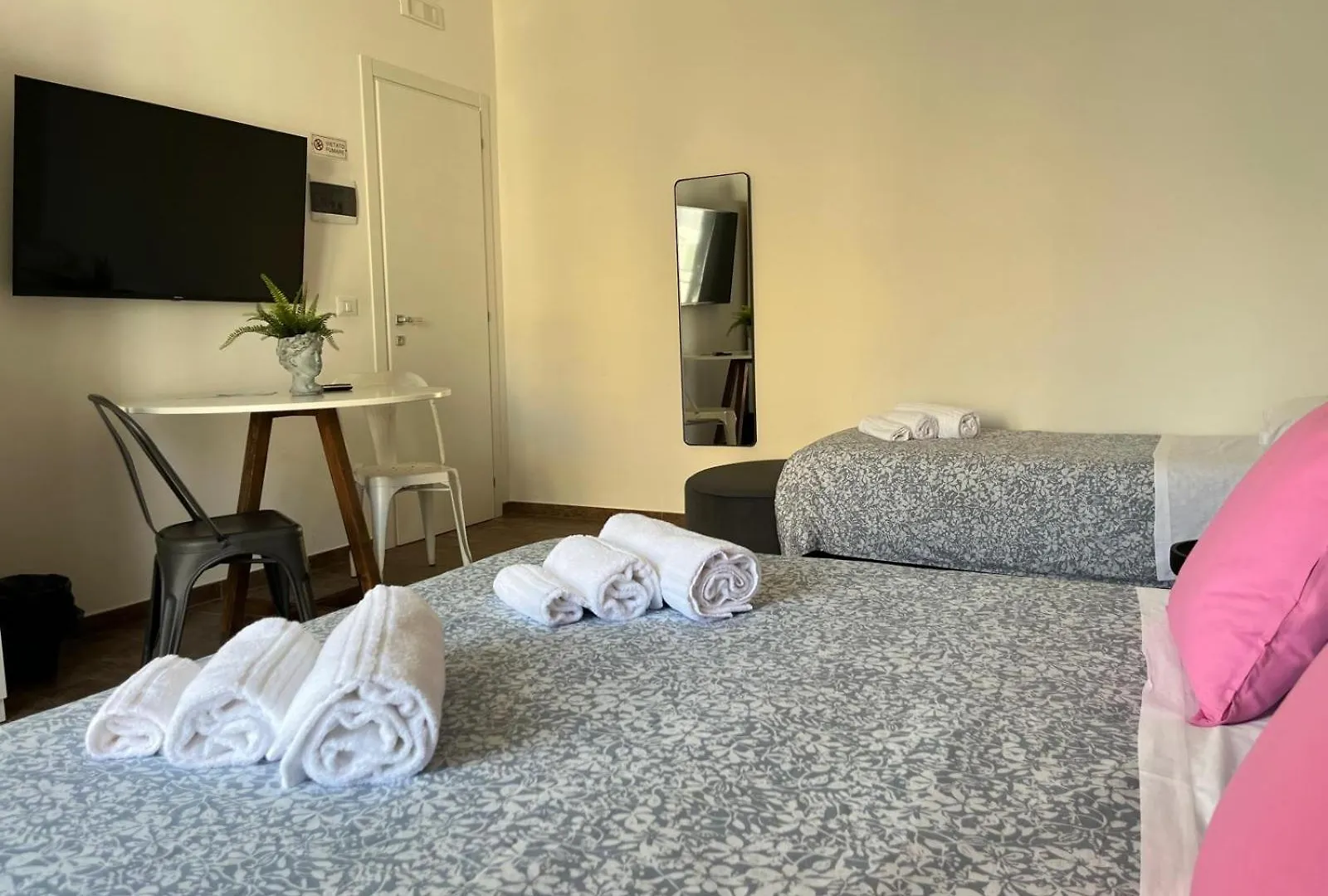 Il Civico 2 Bed & Breakfast Bari