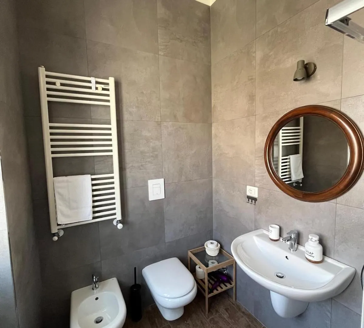 Il Civico 2 Bed & Breakfast Bari