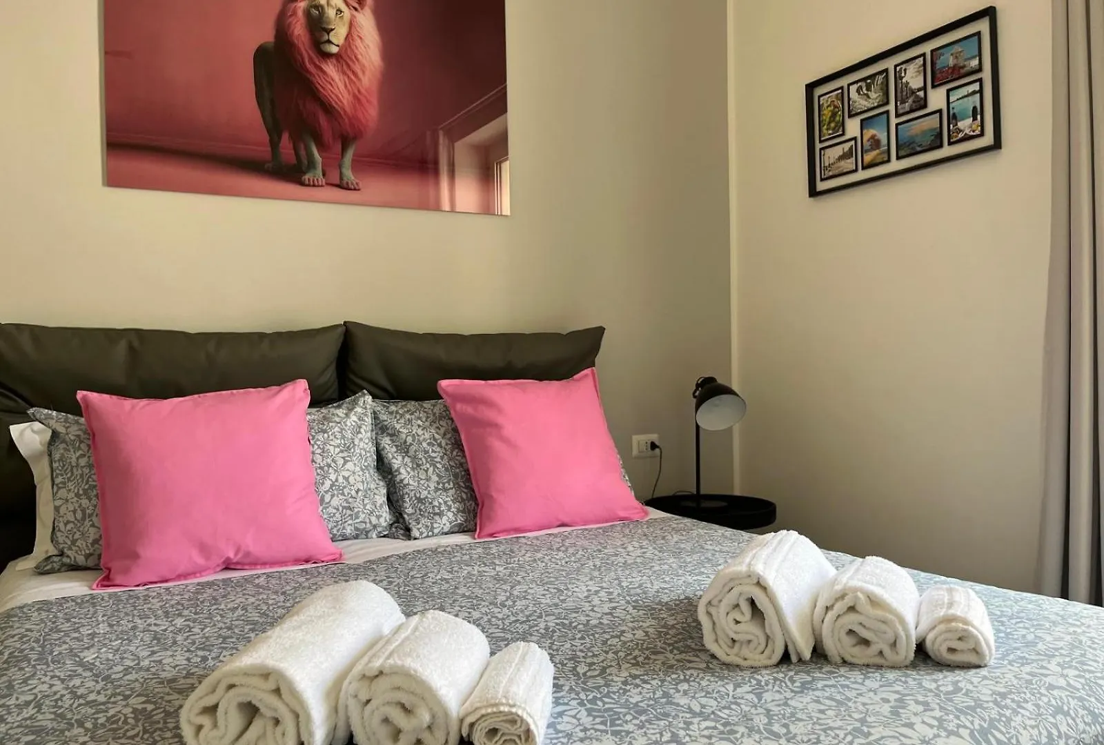 Il Civico 2 Bed & Breakfast Bari