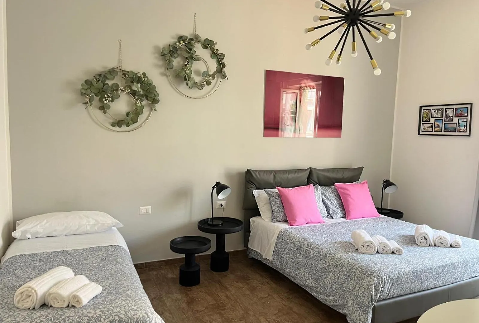 Il Civico 2 Bed & Breakfast Bari