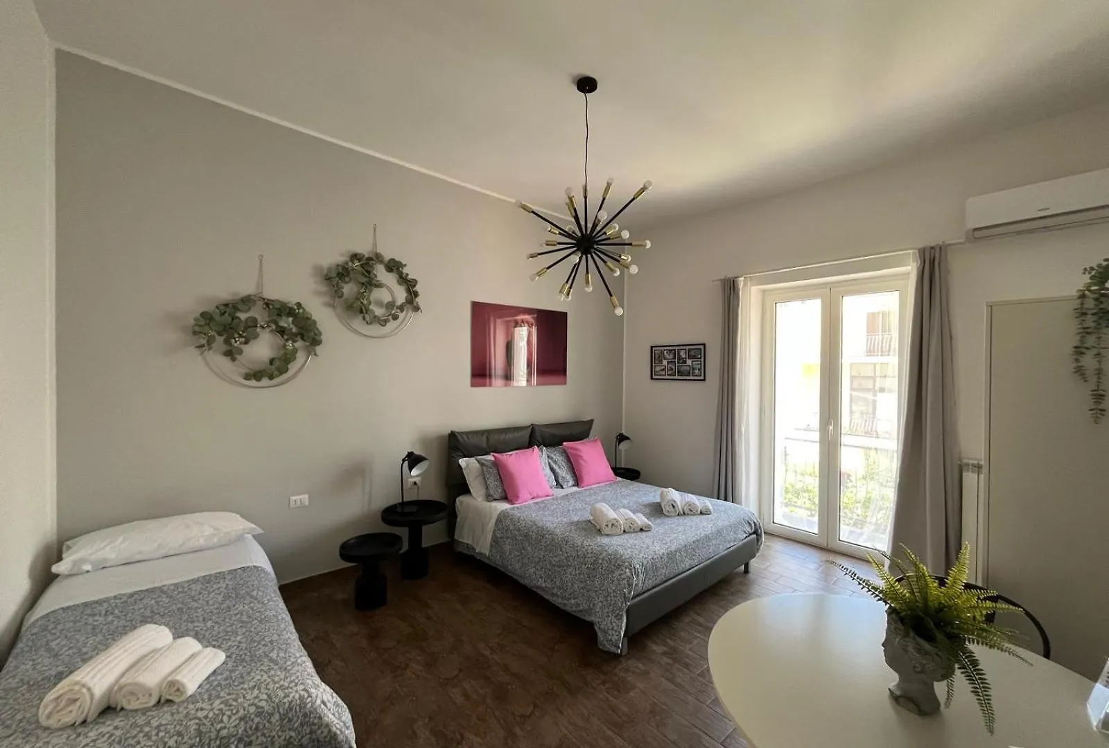 Il Civico 2 Bed & Breakfast Bari