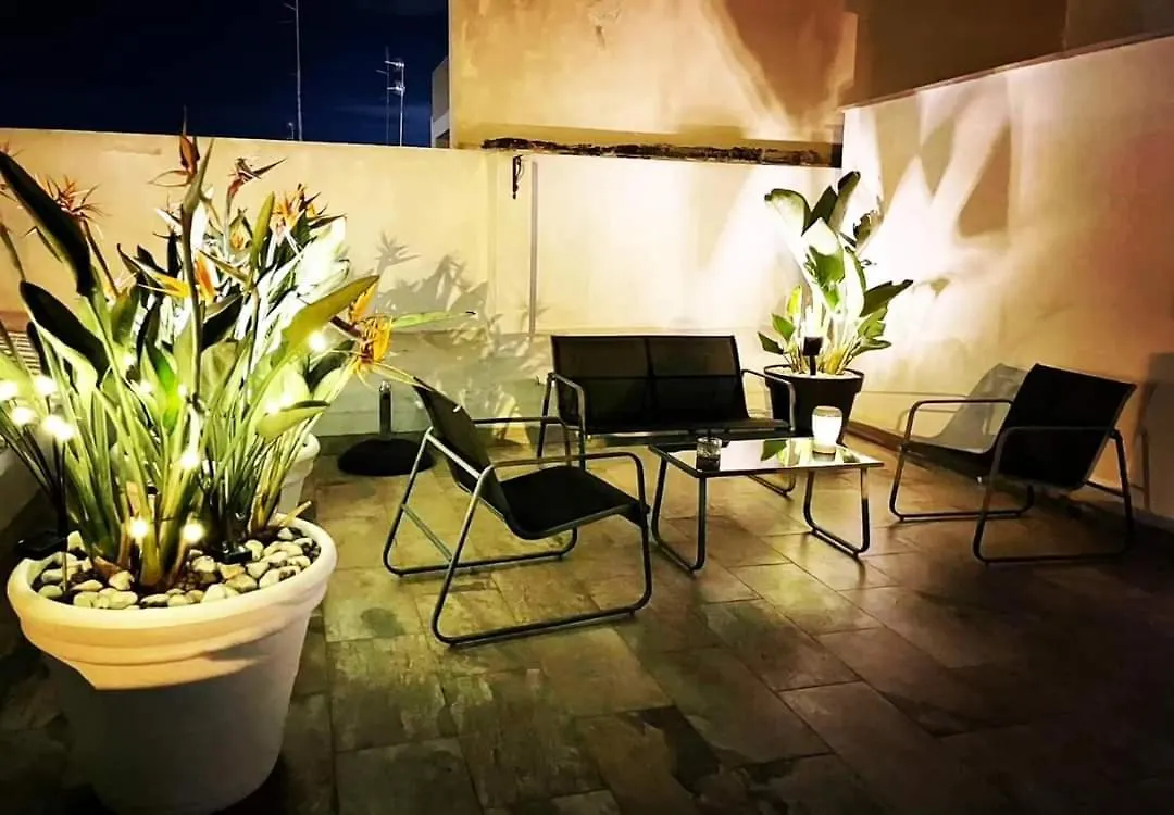 Il Civico 2 Bed & Breakfast Bari