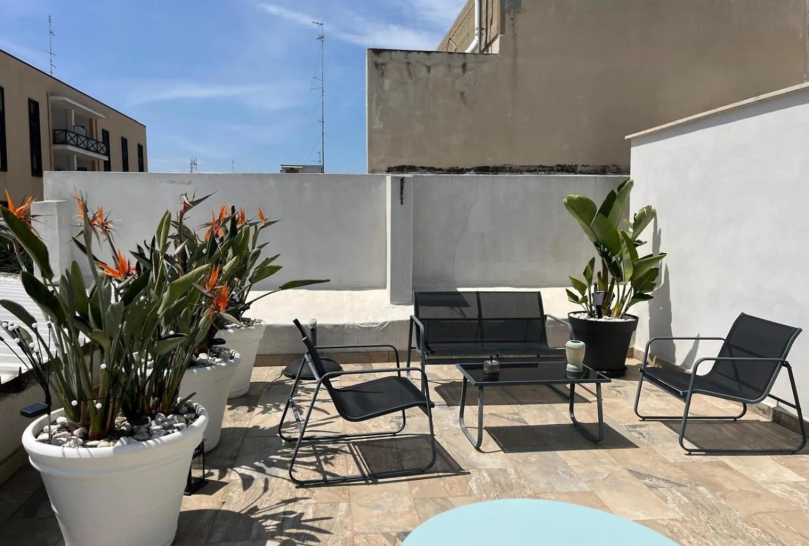Il Civico 2 Bed & Breakfast Bari