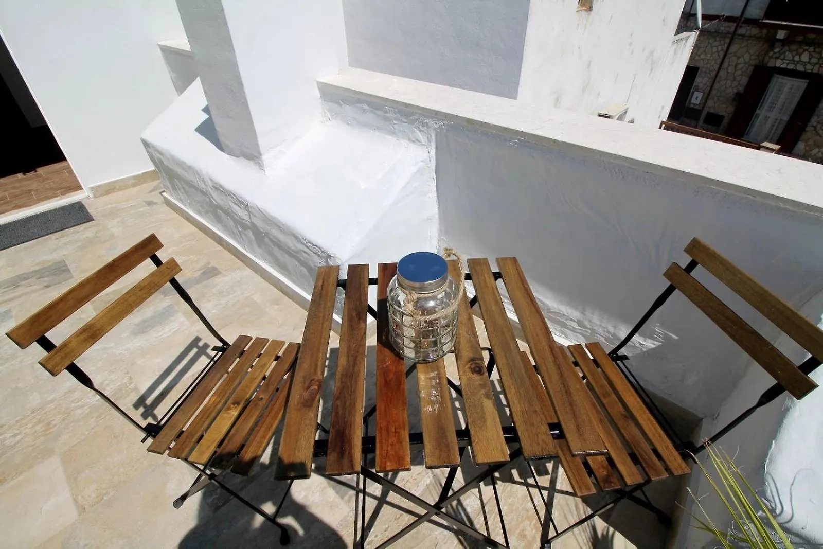 Il Civico 2 Bed & Breakfast Bari Italy