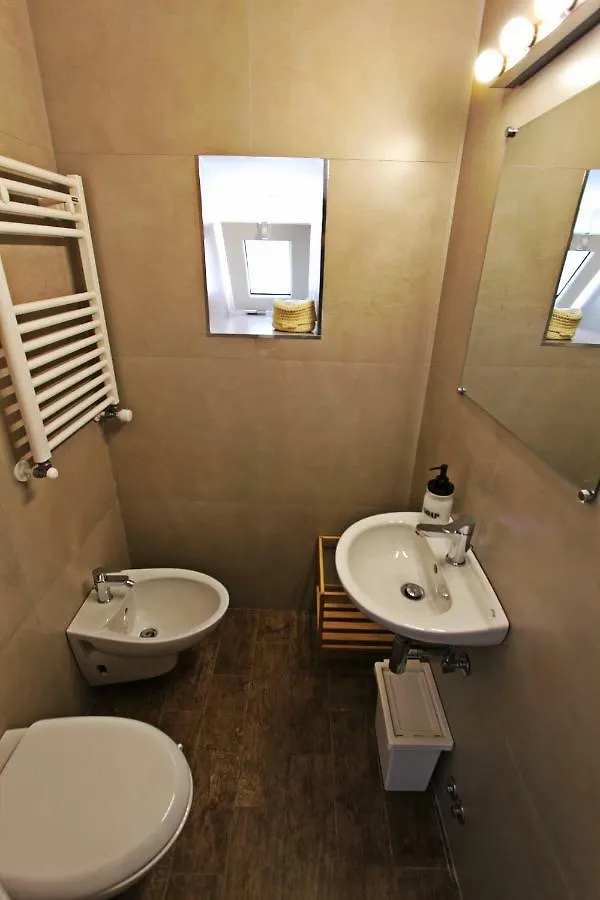 Il Civico 2 Bed & Breakfast Bari