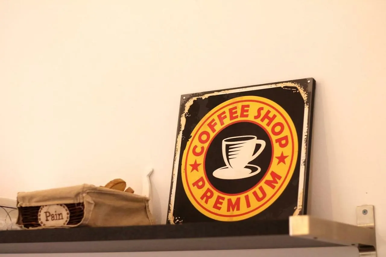 Il Civico 2 Bed & Breakfast Bari Italy